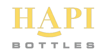  Hapi Bottles