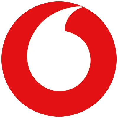  Vodafone