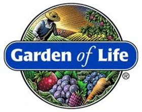  Garden Of Life UK