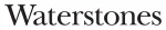  Waterstones