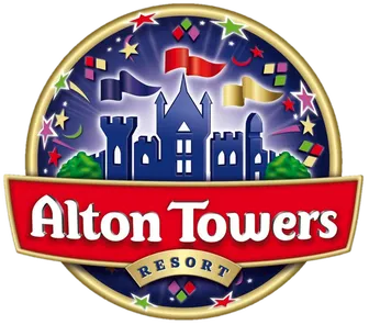  Alton Towers