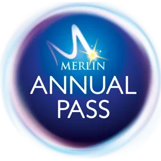  Merlin Annual Pass