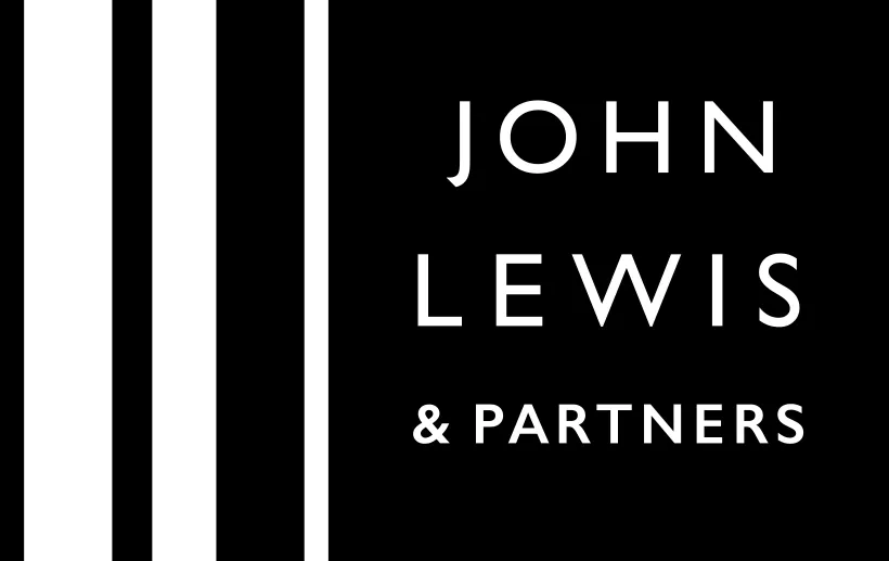  John Lewis