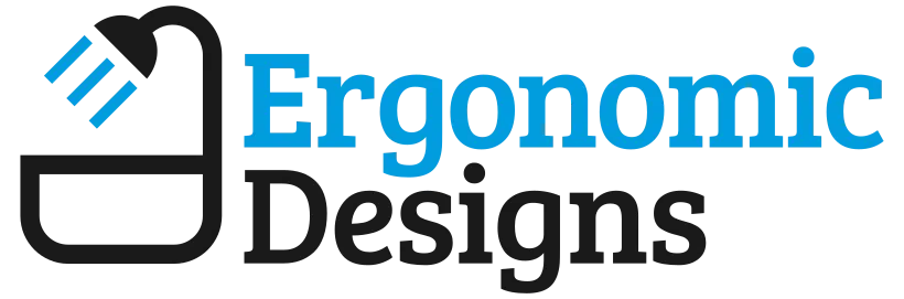  Ergonomic Designs