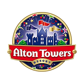 Alton Towers