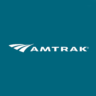  Amtrak