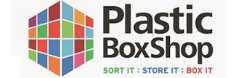  Plastic Box Shop
