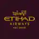  Etihad Airways